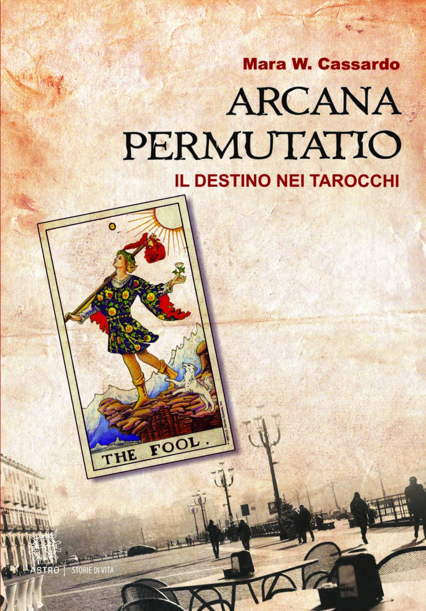 ARCANA PERMUTATIO2